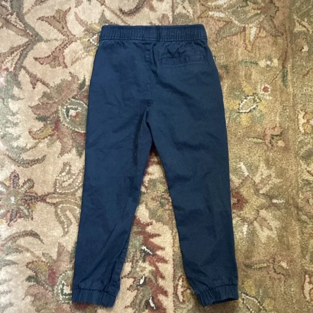 NWOT! Old Navy Twill Jogger Built in Flex Pants for Boys.